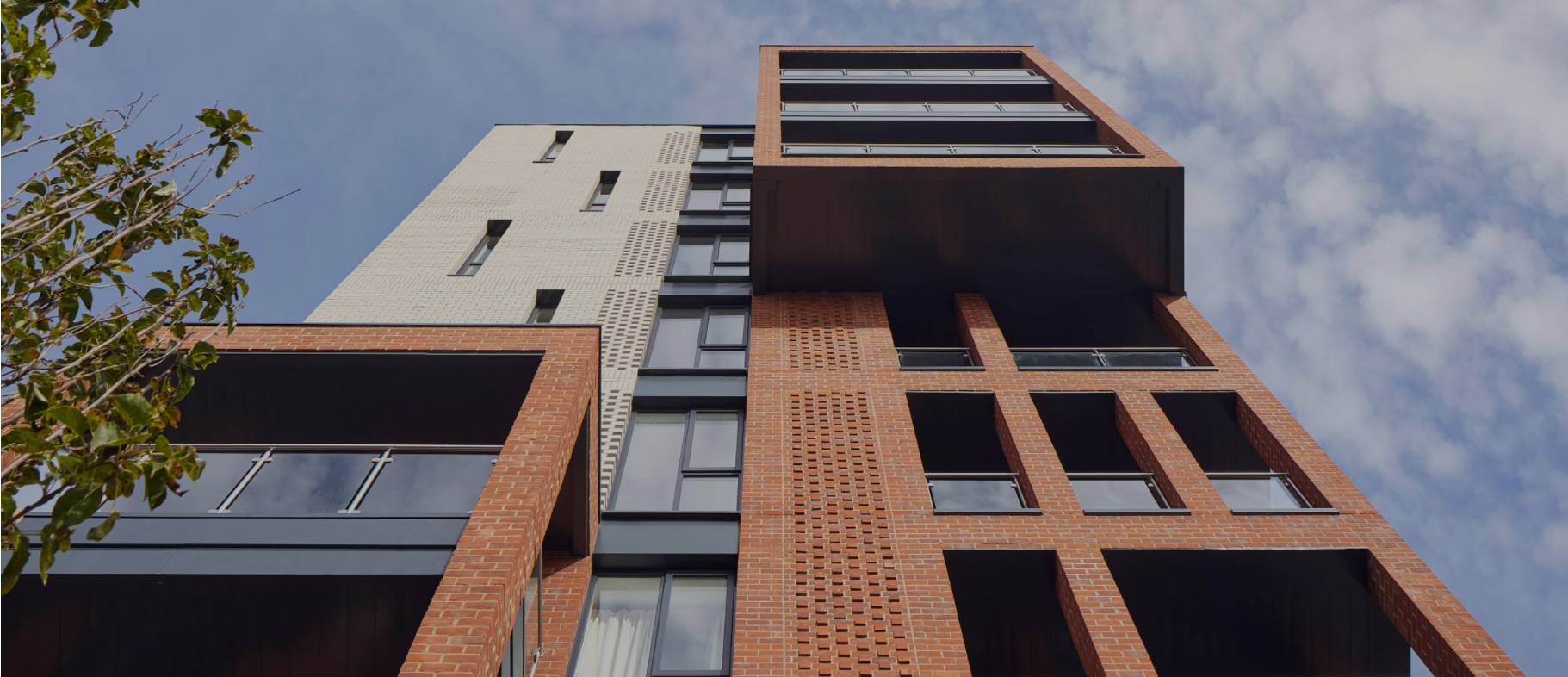 Press House, London GTH Architects